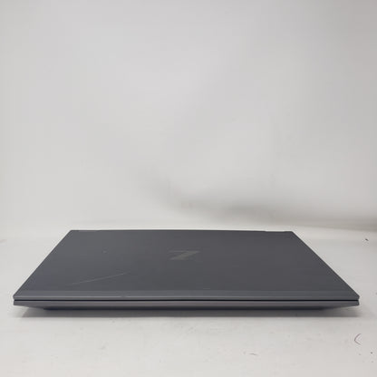 HP ZBook Fury G8 15.6" i7-11850H 2.5GHz 64GB RAM 1TB SSD