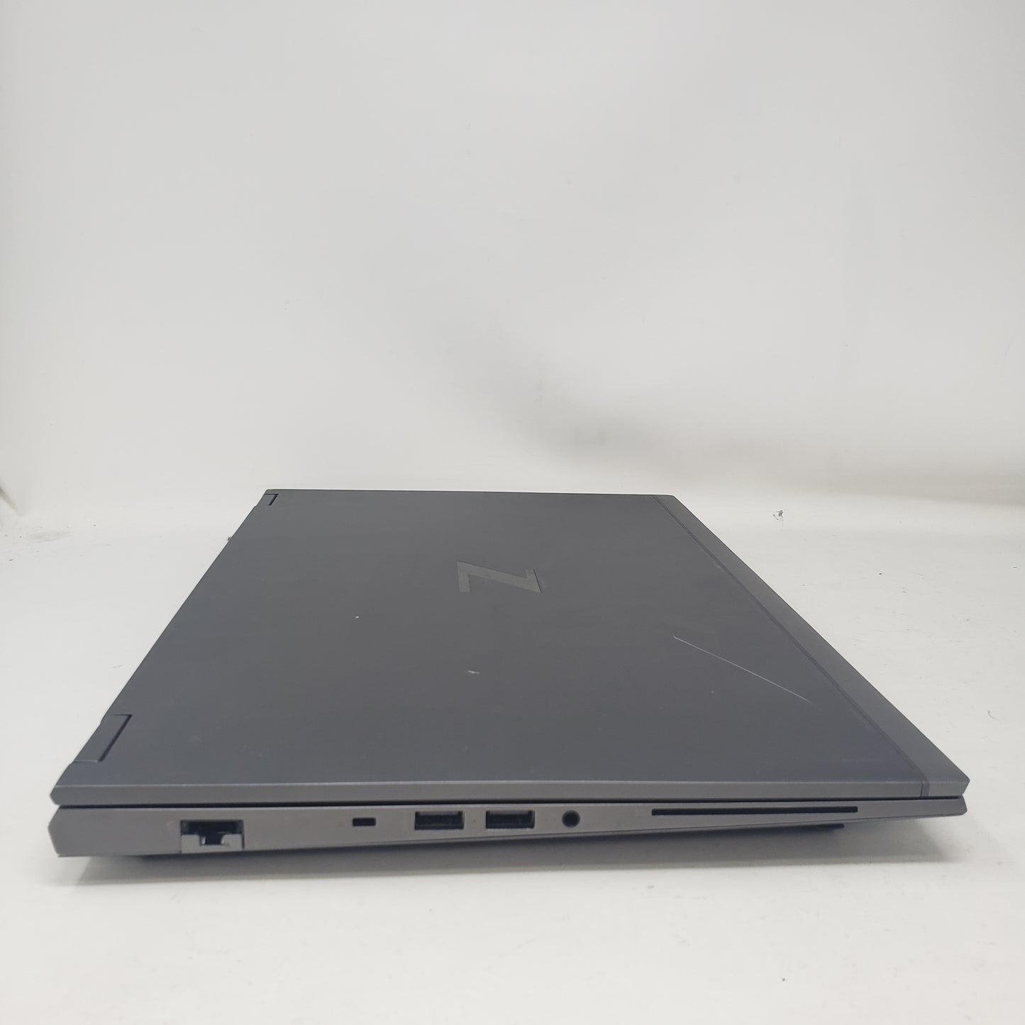 HP ZBook Fury G8 15.6" i7-11850H 2.5GHz 64GB RAM 1TB SSD