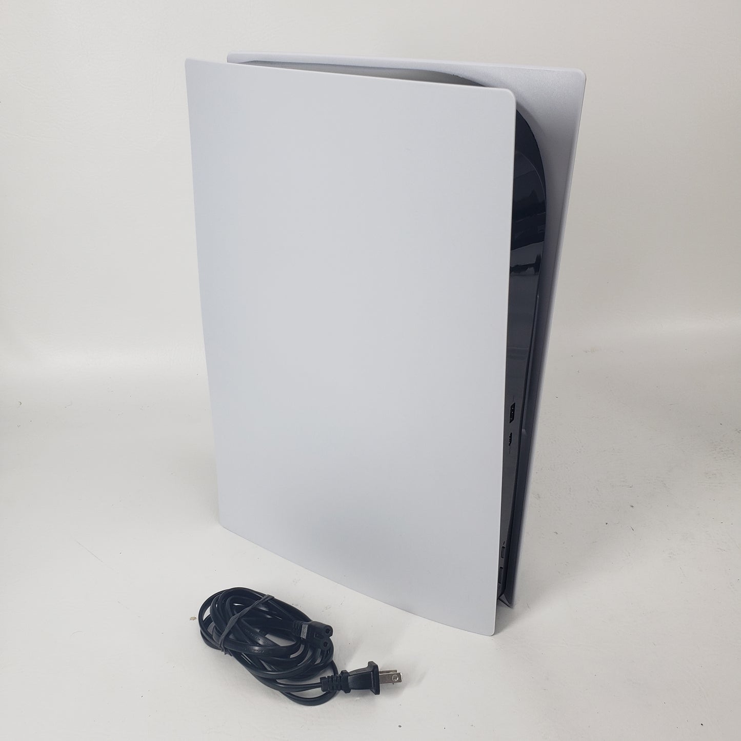 Sony PlayStation 5 Disc PS5 825GB White Console Gaming System CFI-1115A
