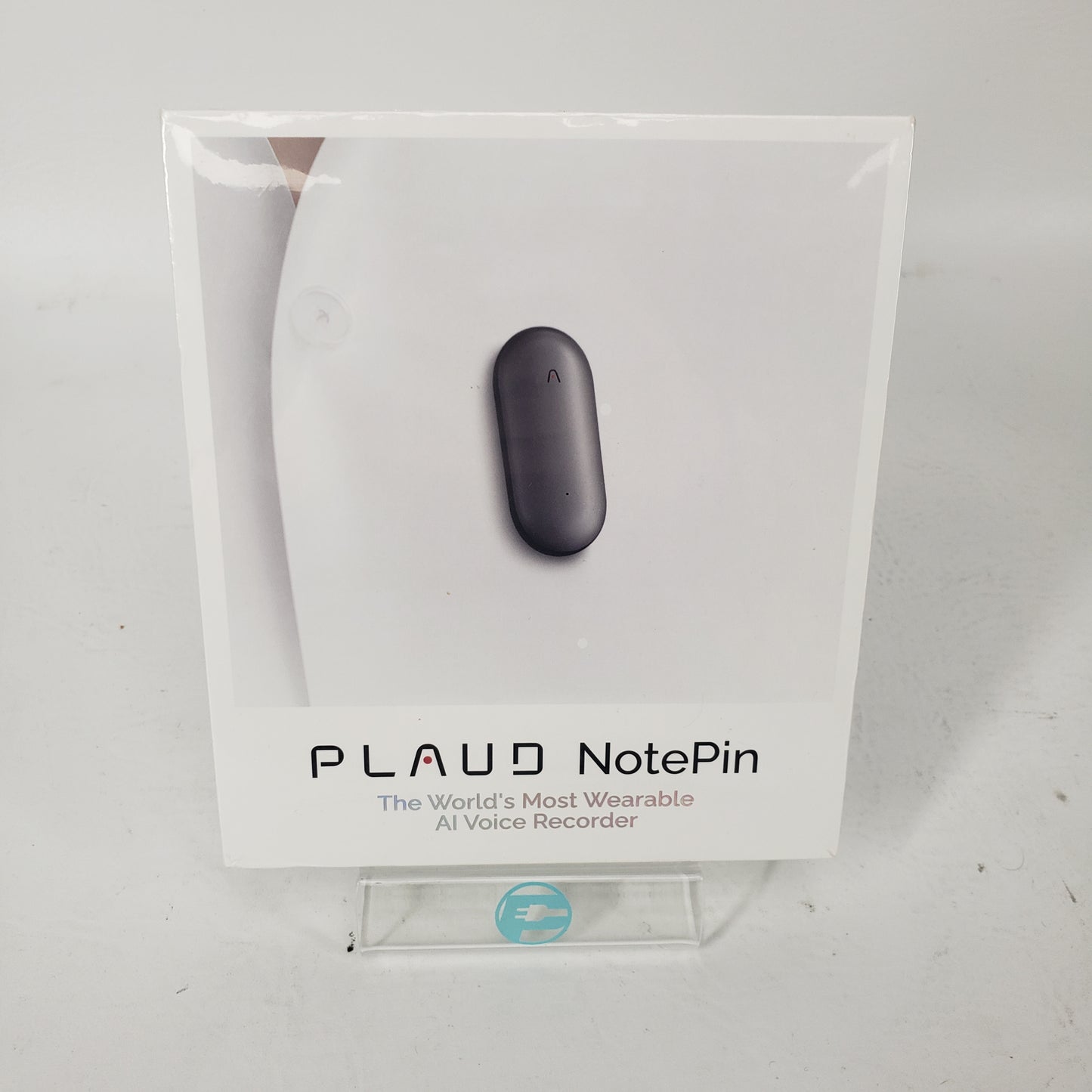 New Plaud Notepin AI Voice Recorder PN0200