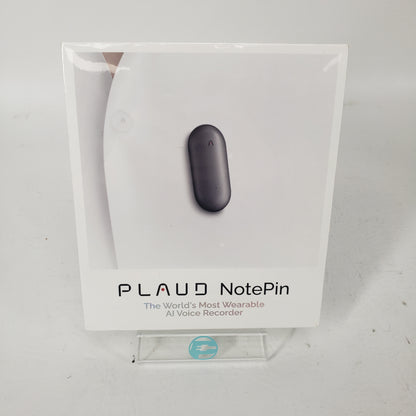 New Plaud Notepin AI Voice Recorder PN0200
