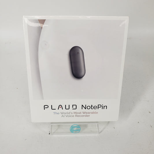 New Plaud Notepin AI Voice Recorder PN0200
