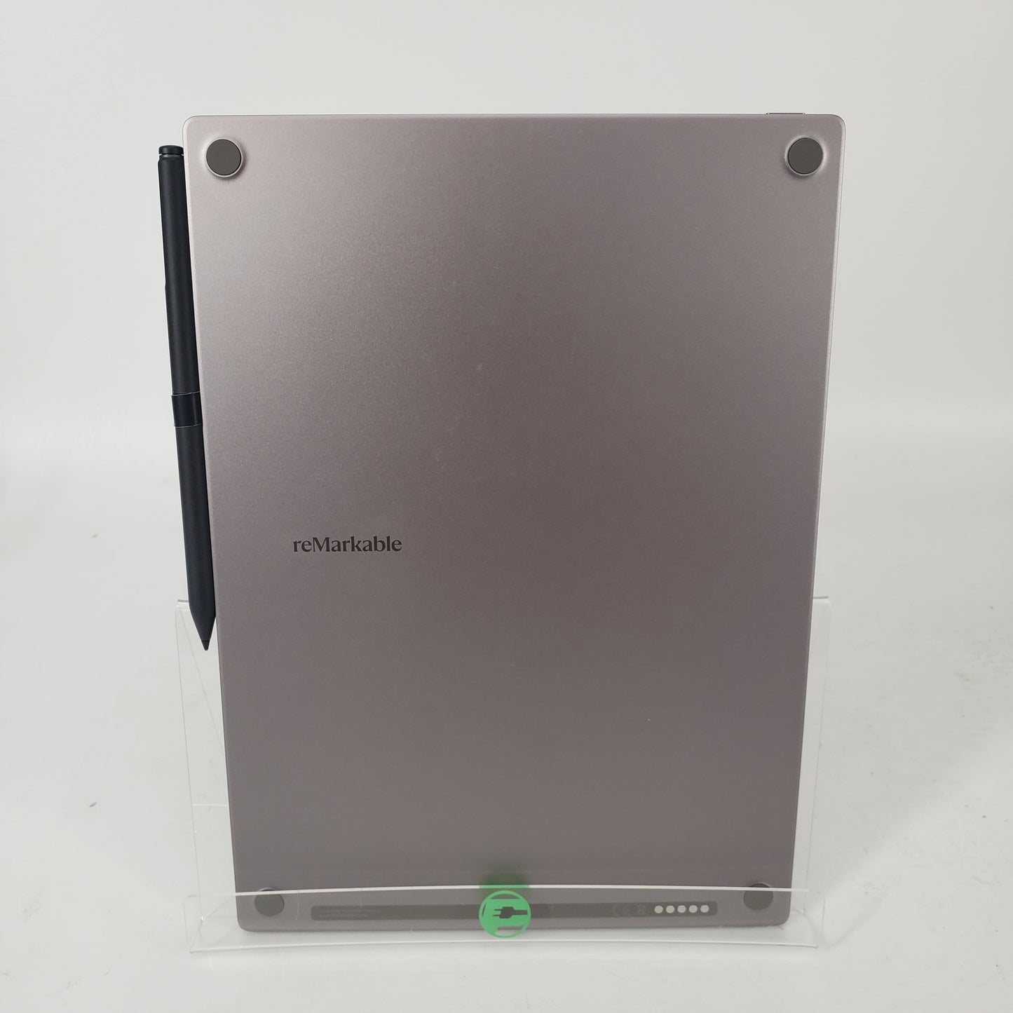 reMarkable Paper Pro with Marker Plus eReader RM81C-1000NW Gray / Black