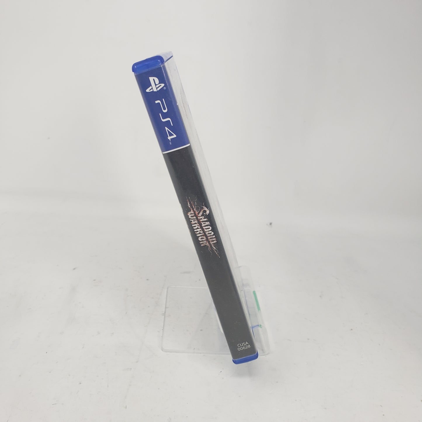 Shadow Warrior (Sony PlayStation 4 PS4, 2014)