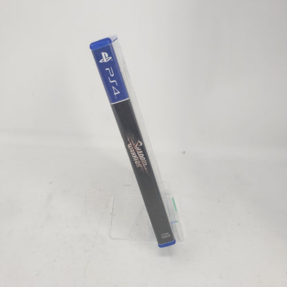 Shadow Warrior (Sony PlayStation 4 PS4, 2014)