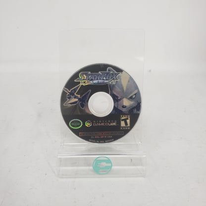 Star Fox Assault (Nintendo GameCube, 2005)