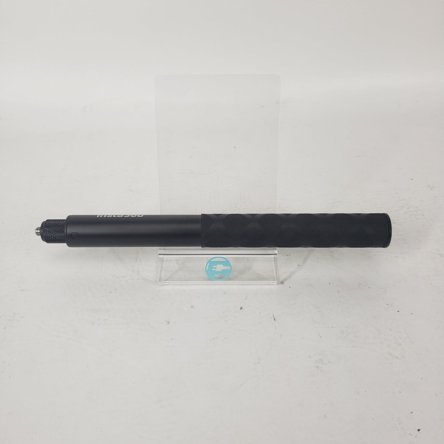 Insta360 X3 5.7K 72MP Action Camera Black MPN CINSAAQ/B Bundle w/ Selfie Stick
