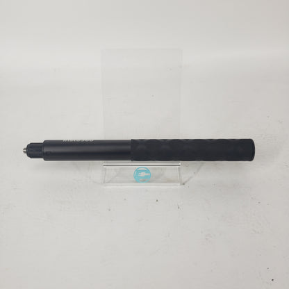 Insta360 X3 5.7K 72MP Action Camera Black MPN CINSAAQ/B Bundle w/ Selfie Stick