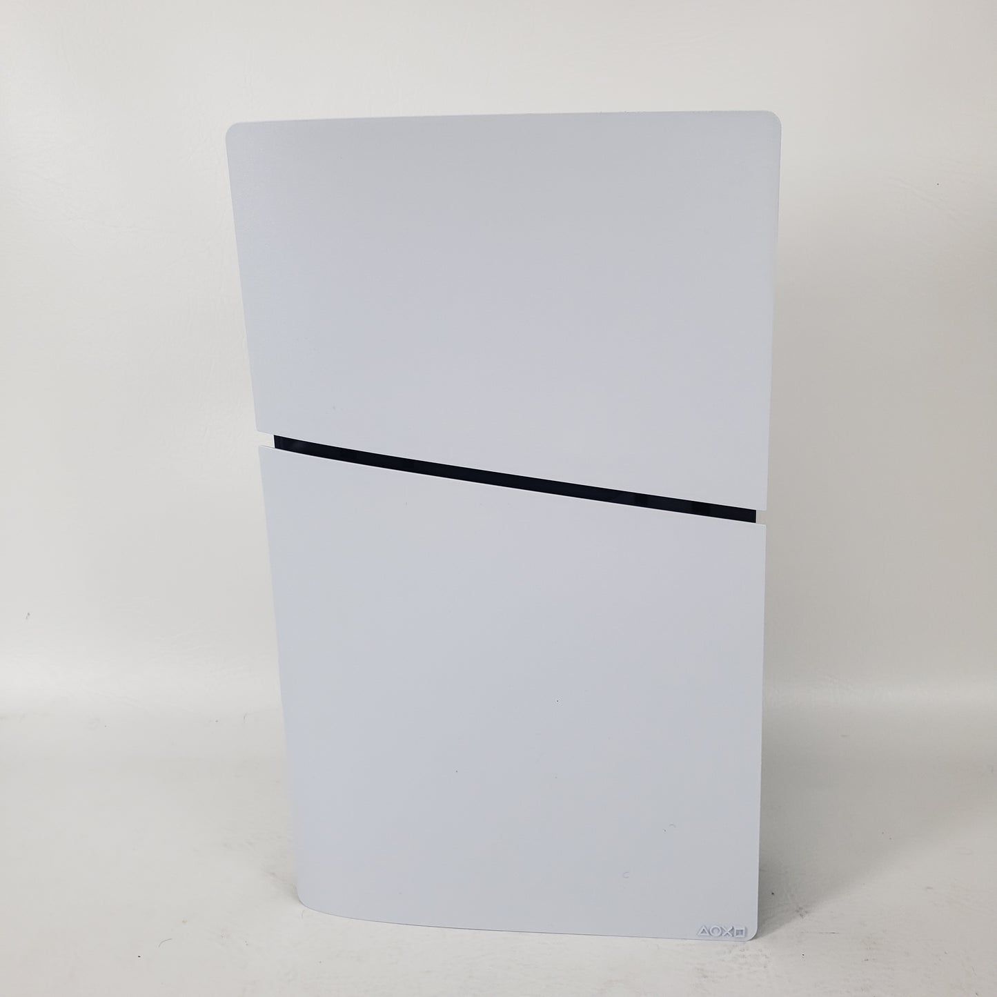 Sony PlayStation 5 Slim Digital PS5 825GB White Console Gaming System CFI-2115