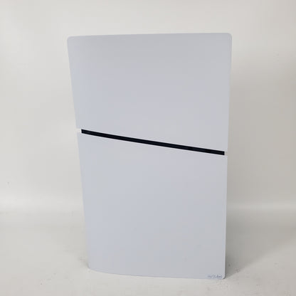 Sony PlayStation 5 Slim Digital PS5 825GB White Console Gaming System CFI-2115