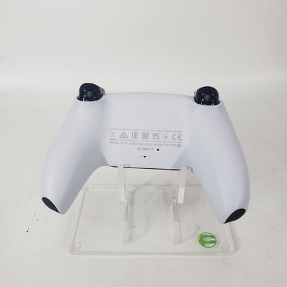 Sony PlayStation 5 Slim Digital PS5 825GB White Console Gaming System CFI-2115