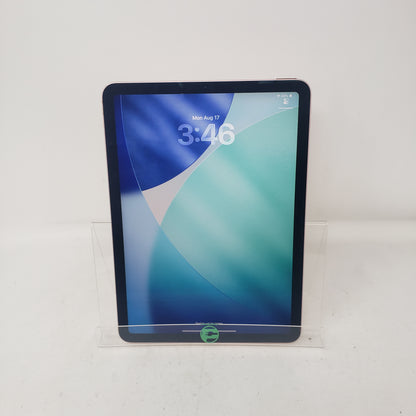 WiFi Only Apple iPad Air 4th Gen 256GB Rose Gold MYFX2LL/A