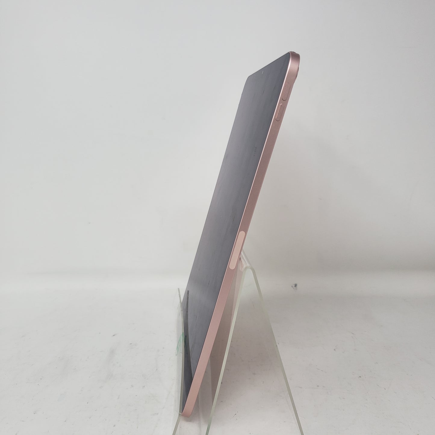 WiFi Only Apple iPad Air 4th Gen 256GB Rose Gold MYFX2LL/A