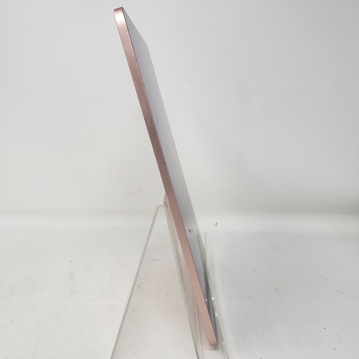 WiFi Only Apple iPad Air 4th Gen 256GB Rose Gold MYFX2LL/A