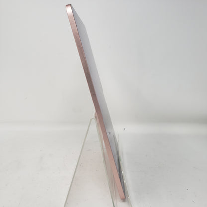 WiFi Only Apple iPad Air 4th Gen 256GB Rose Gold MYFX2LL/A