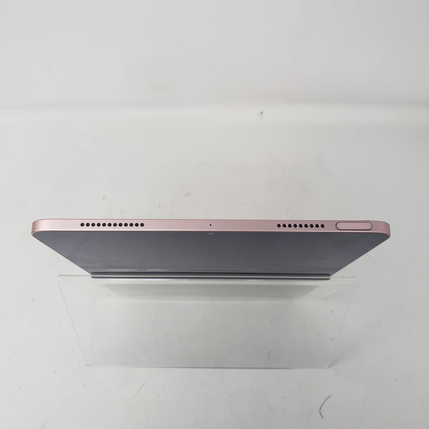 WiFi Only Apple iPad Air 4th Gen 256GB Rose Gold MYFX2LL/A