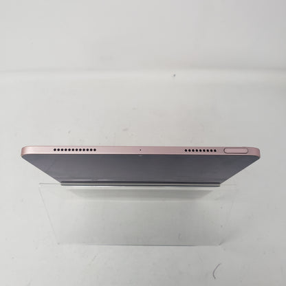 WiFi Only Apple iPad Air 4th Gen 256GB Rose Gold MYFX2LL/A