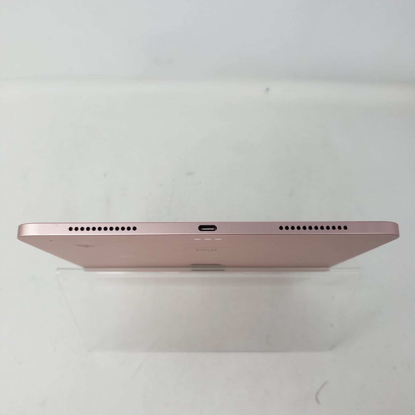 WiFi Only Apple iPad Air 4th Gen 256GB Rose Gold MYFX2LL/A