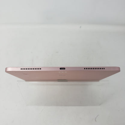 WiFi Only Apple iPad Air 4th Gen 256GB Rose Gold MYFX2LL/A