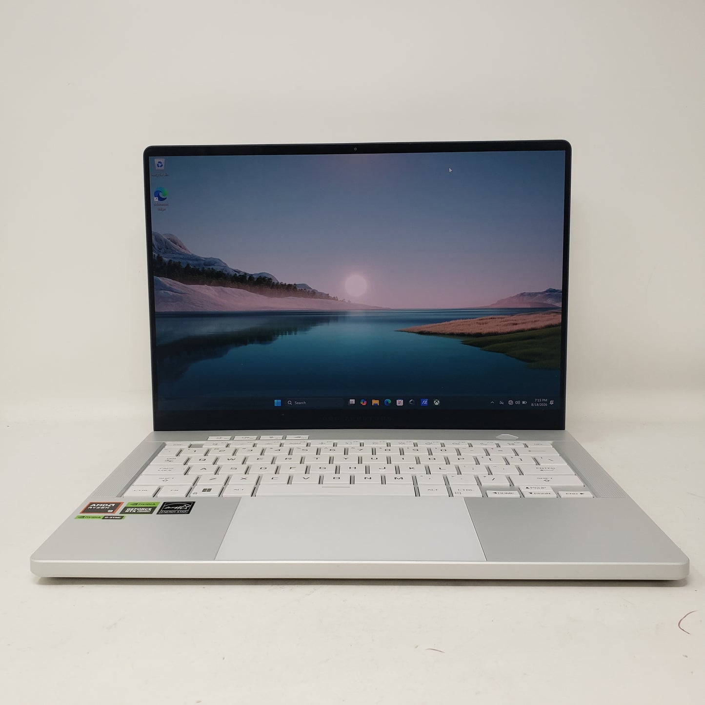 Asus ROG Zephyrus G14 GA403UV 14" Ryzen 9 8945HS 4.0GHz 16GB RAM 1TB SSD GeForce