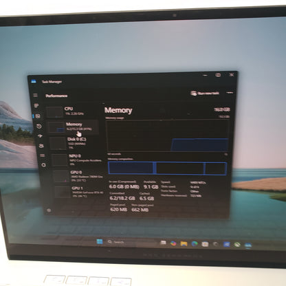 Asus ROG Zephyrus G14 GA403UV 14" Ryzen 9 8945HS 4.0GHz 16GB RAM 1TB SSD GeForce