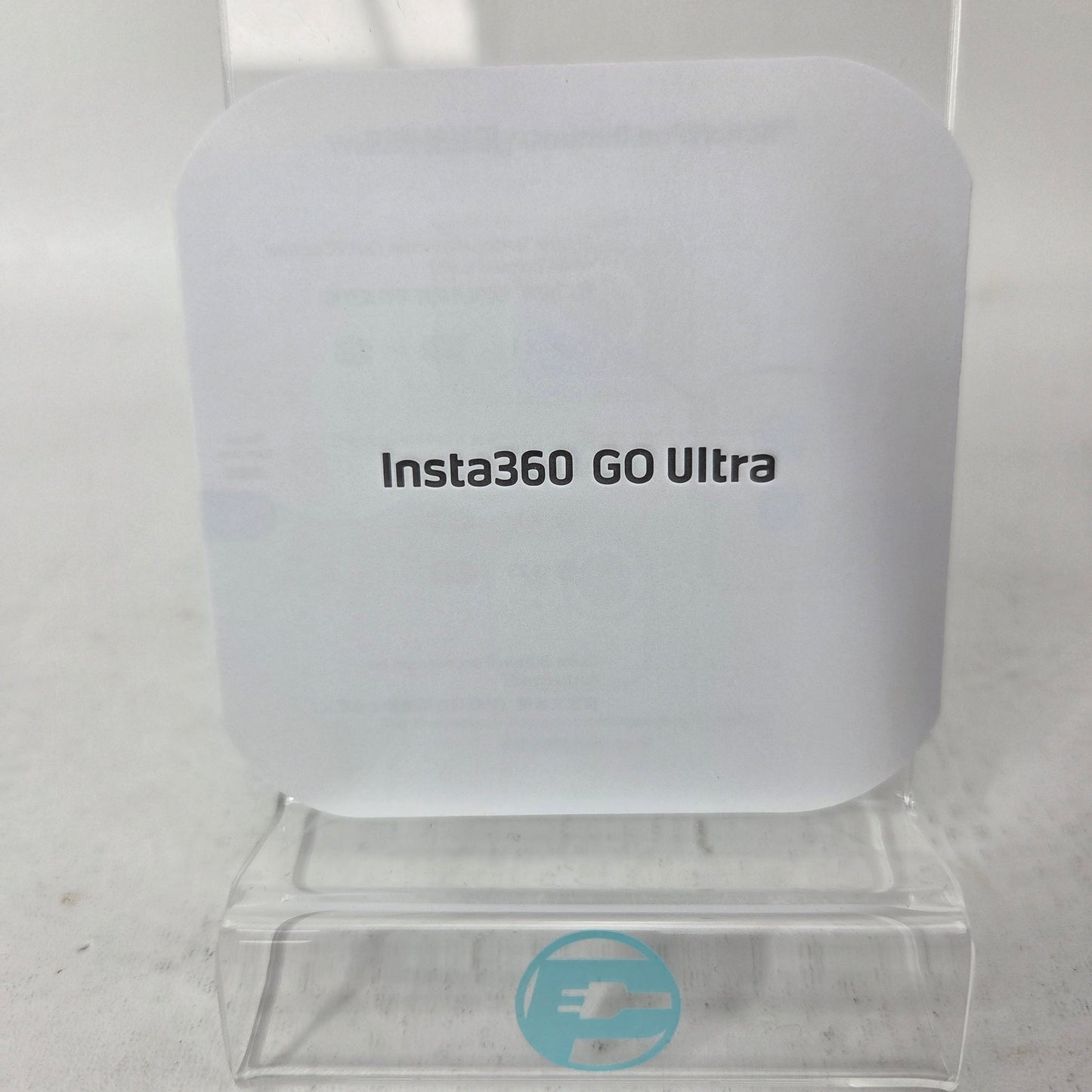 Insta360 GO Ultra 50MP 4K Lightweight & Portable Action Camera GOULTRA02