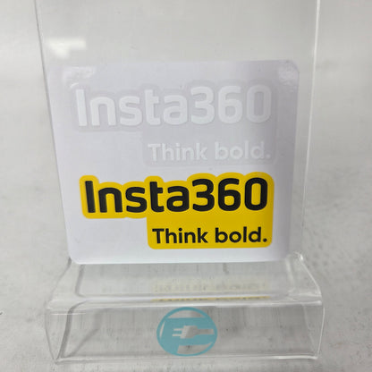 Insta360 GO Ultra 50MP 4K Lightweight & Portable Action Camera GOULTRA02
