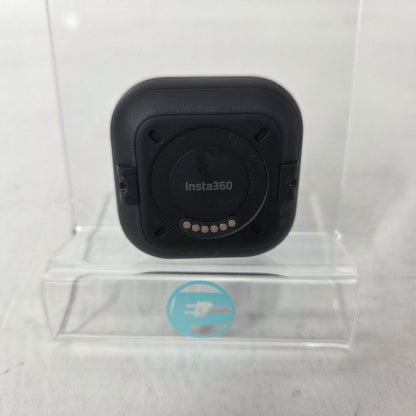 Insta360 GO Ultra 50MP 4K Lightweight & Portable Action Camera GOULTRA02