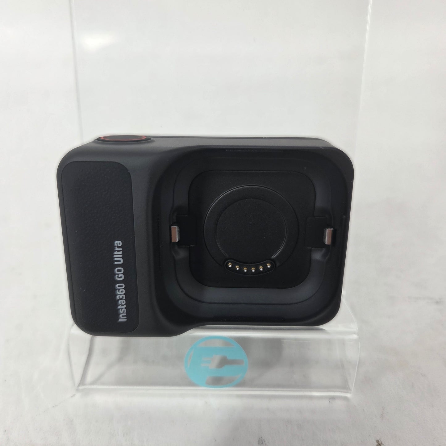 Insta360 GO Ultra 50MP 4K Lightweight & Portable Action Camera GOULTRA02