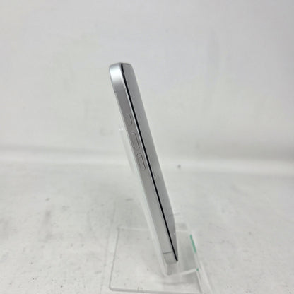Factory Unlocked Apple iPhone 16 128GB White MYAQ3LL/A