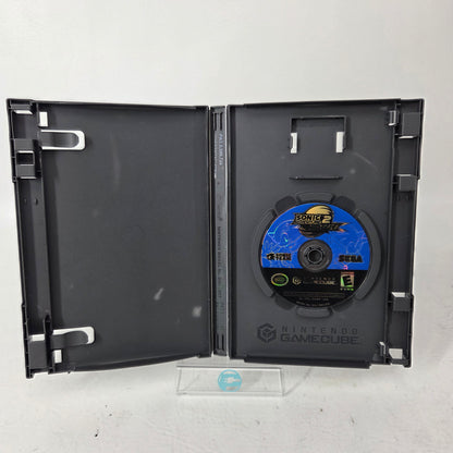 Sonic Adventure 2 Battle (Nintendo GameCube, 2002) - Disc Only