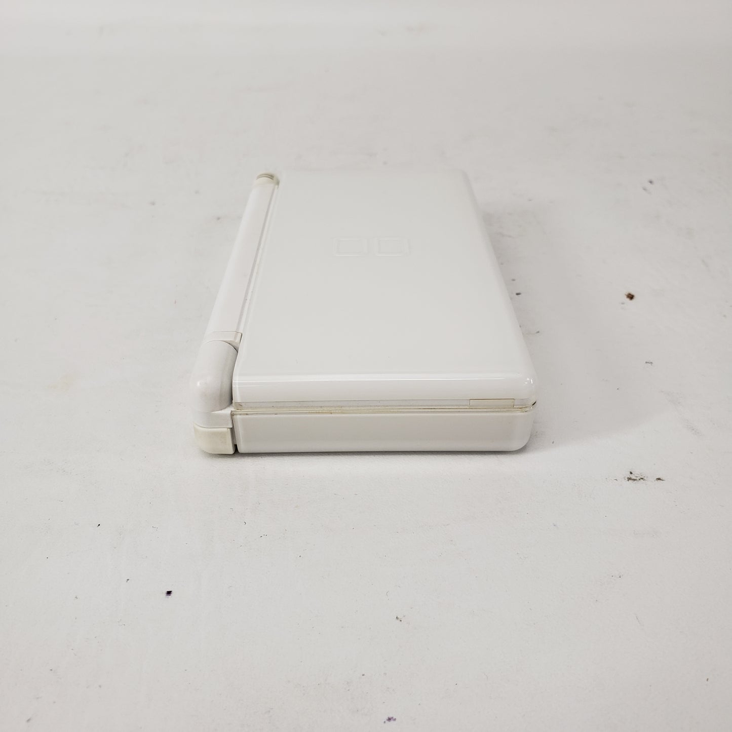 Nintendo DS Lite Handheld Game Console Only USG-001 White