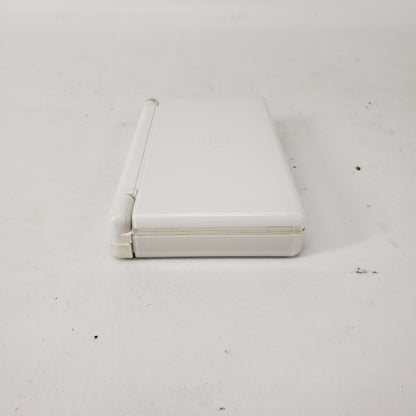 Nintendo DS Lite Handheld Game Console Only USG-001 White