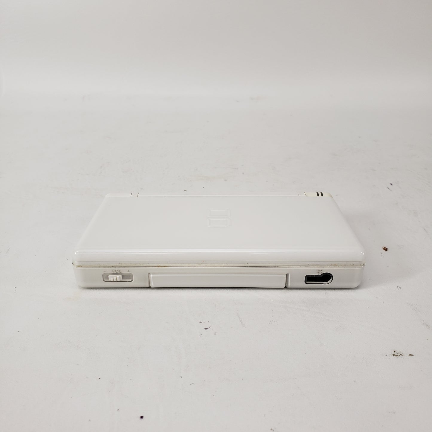 Nintendo DS Lite Handheld Game Console Only USG-001 White