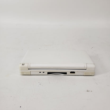 Nintendo DS Lite Handheld Game Console Only USG-001 White