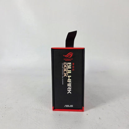 New ASUS ROG Bulwark 7-in-1 Charging Dock for ROG Xbox Ally 90XB0A4N-BDS000