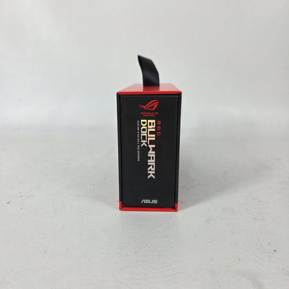 New ASUS ROG Bulwark 7-in-1 Charging Dock for ROG Xbox Ally 90XB0A4N-BDS000