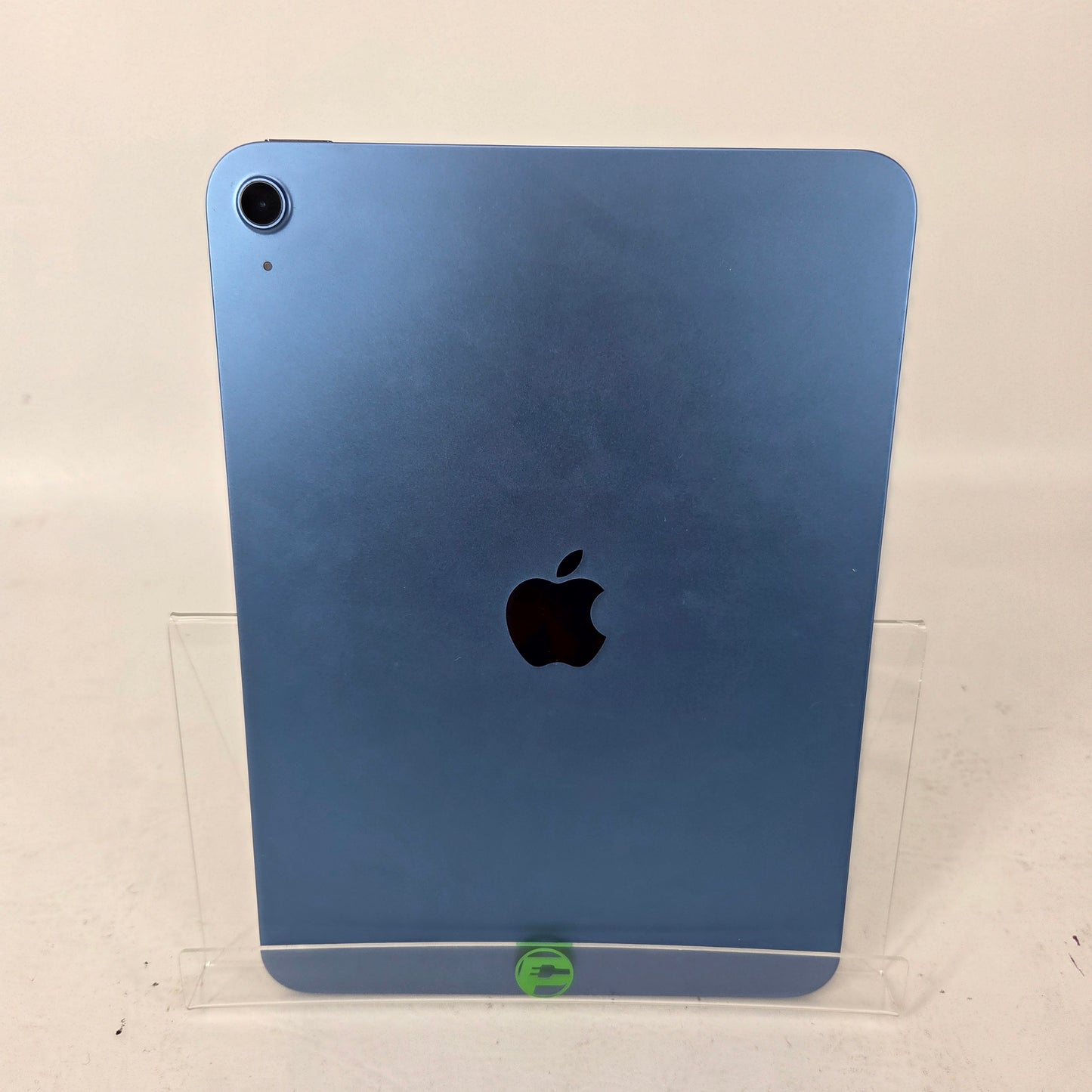 WiFi Only Apple iPad 11" (A16) 128GB Blue MD4A4LL/A