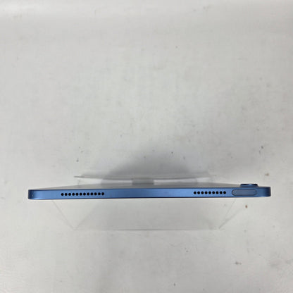 WiFi Only Apple iPad 11" (A16) 128GB Blue MD4A4LL/A
