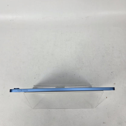 WiFi Only Apple iPad 11" (A16) 128GB Blue MD4A4LL/A
