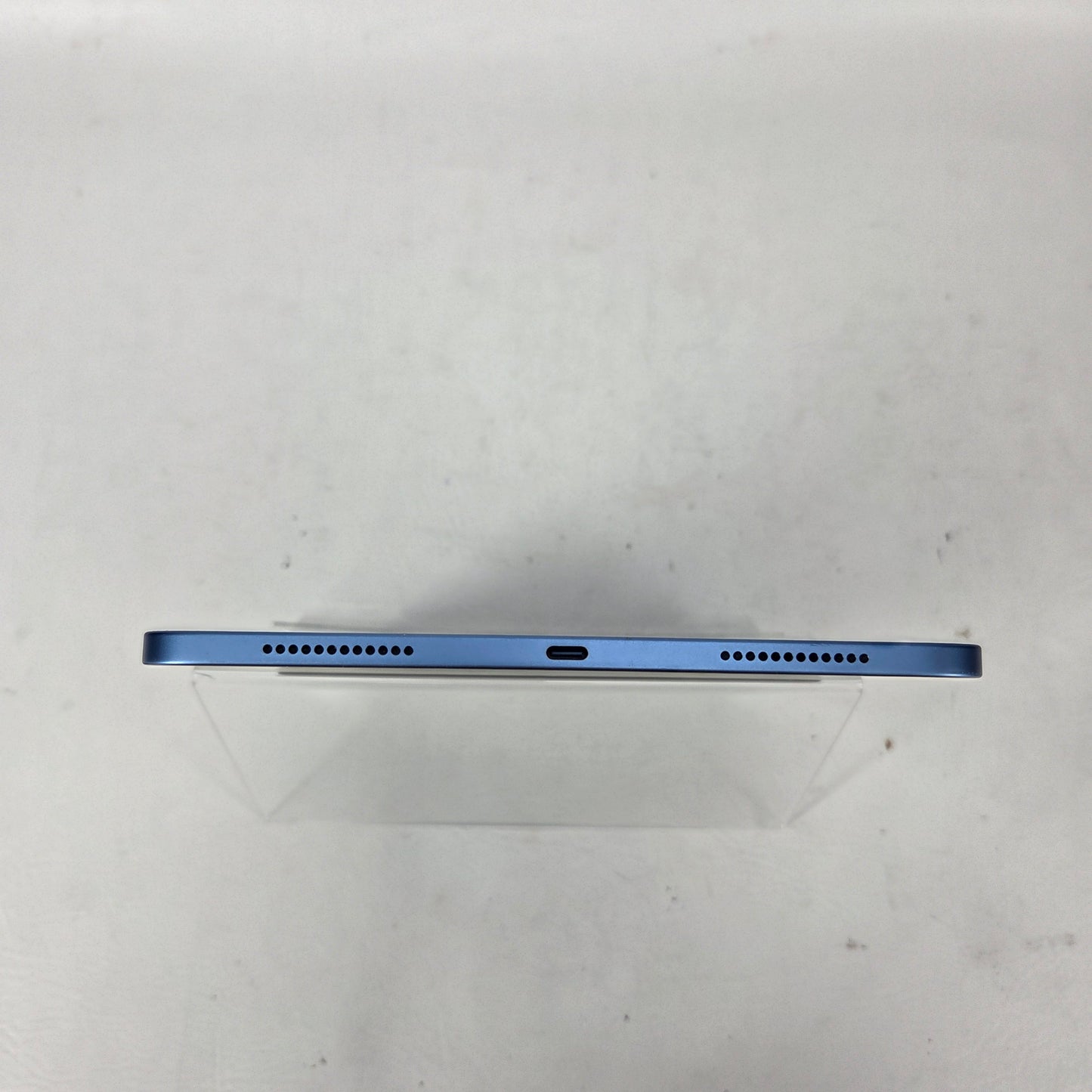 WiFi Only Apple iPad 11" (A16) 128GB Blue MD4A4LL/A
