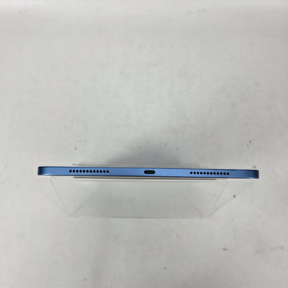 WiFi Only Apple iPad 11" (A16) 128GB Blue MD4A4LL/A
