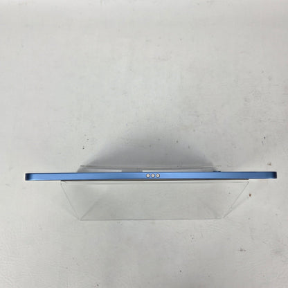 WiFi Only Apple iPad 11" (A16) 128GB Blue MD4A4LL/A