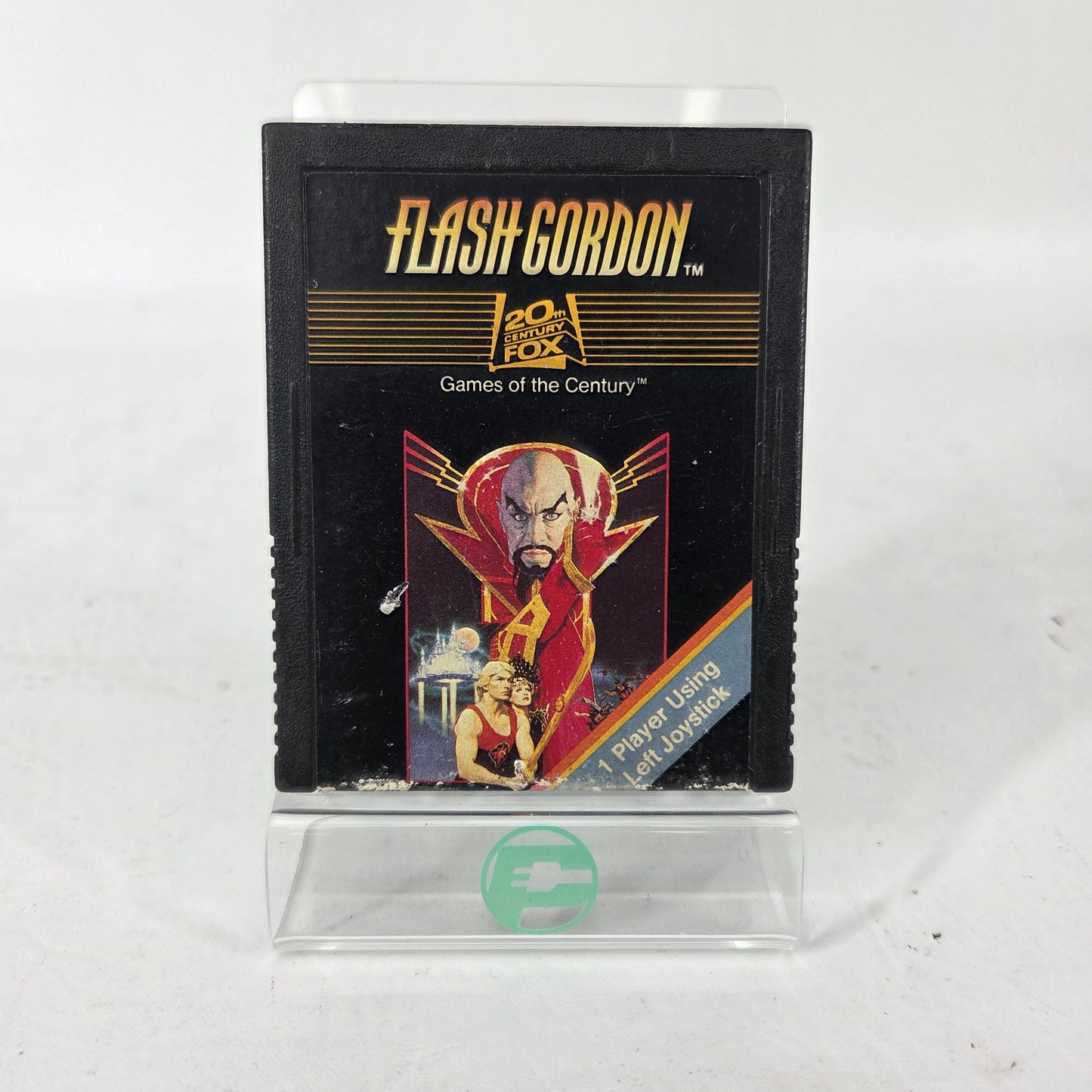 Flash Gordon (Atari 2600, 1983)