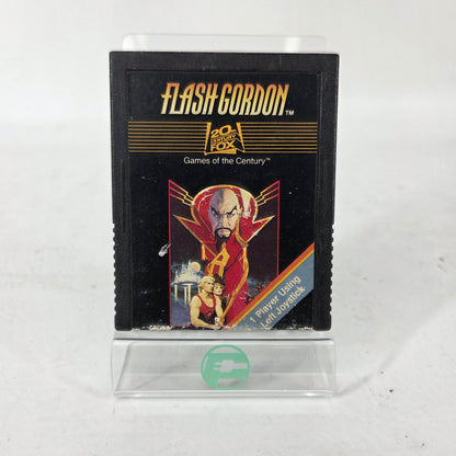 Flash Gordon (Atari 2600, 1983)