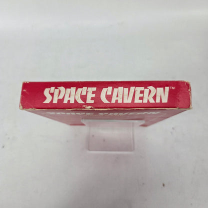 Space Cavern (Atari 2600, 1980)