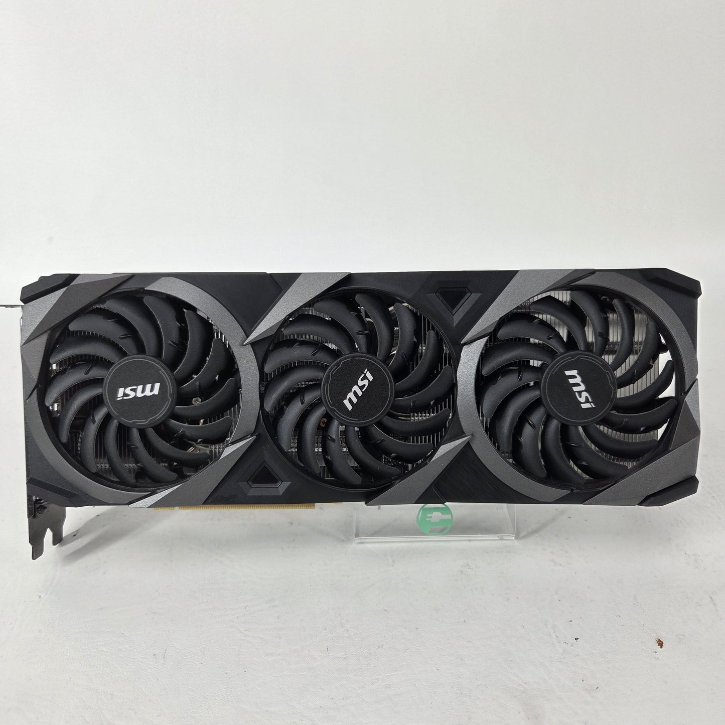 MSI GeForce RTX 3070 Ventus 3X OC 8GB GDDR6 Graphics Card 