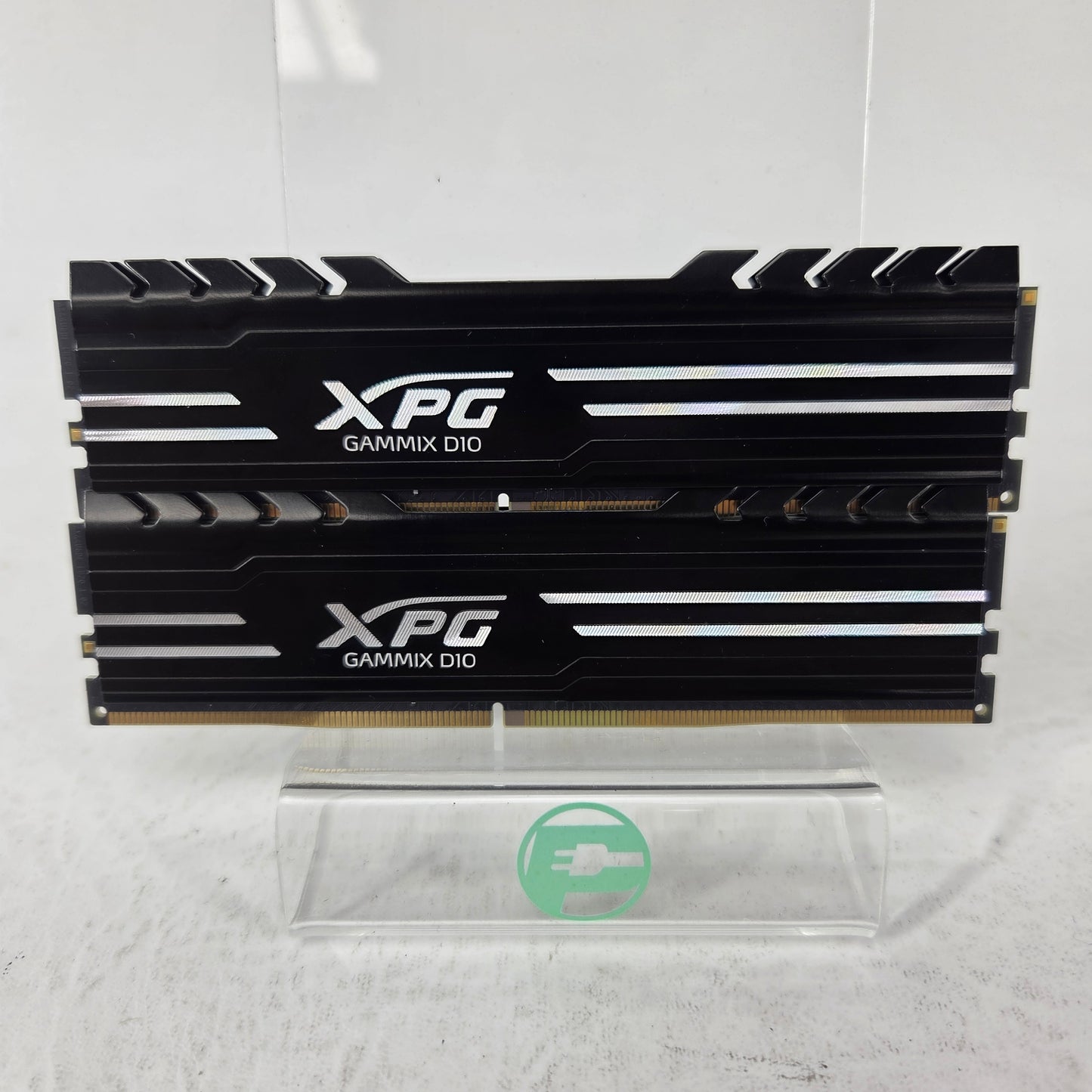 XPG GAMMIX D10 16GB (2x8GB) RAM DDR4 3600MHz 
