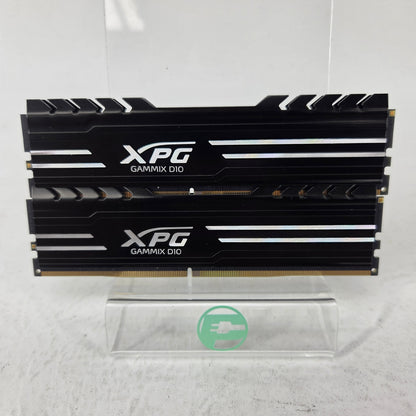 XPG GAMMIX D10 16GB (2x8GB) RAM DDR4 3600MHz 