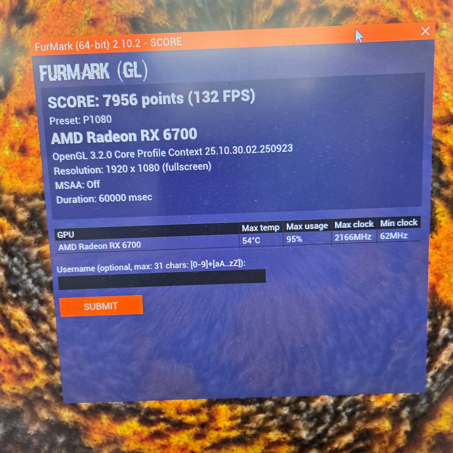 XFX Speedster SWFT 309 Radeon RX 6700 10GB GDDR6 Graphics Card 